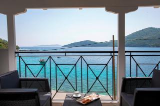 Captain Nick Aparthotel - Mikros Gialos - 4