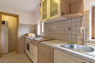 Family friendly house with a swimming pool Ogulin, Gorski kotar - 15204 - 4