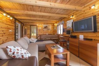 Family friendly house with a swimming pool Ogulin, Gorski kotar - 15204 - 2