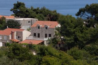 Rooms with a swimming pool Cove Saplunara, Mljet - 401 - 7