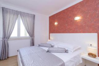 Rooms with a swimming pool Cove Saplunara, Mljet - 401 - 3
