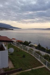 Apartments with a parking space Senj - 15236 - 4