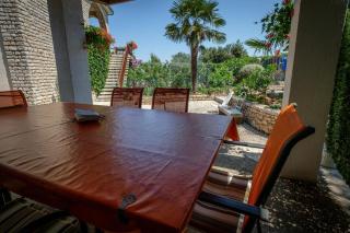 Apartments by the sea Razanj, Rogoznica - 15264 - 1