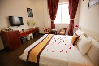Lavender Hotel - Thu Dau Mot - 6
