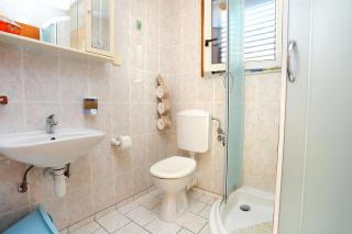 Apartments with a parking space Gradac, Makarska - 6825 - 9