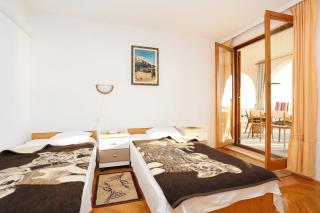 Apartments with a parking space Gradac, Makarska - 6825 - 6