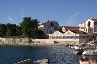 Apartments by the sea Brodarica, Sibenik - 479 - 1