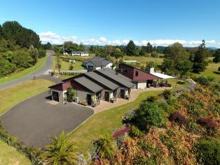 Waitomo Golfstays B&B - Otorohanga - 7