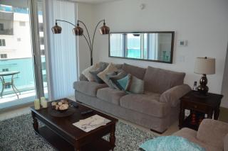 Apartments at Sian Residences - Hollywood - 9