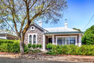 Barossa Valley View Guesthouse - Tanunda - 0