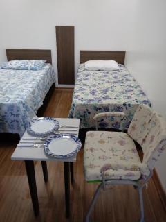 Mini Kitnet - Santa Cruz do Sul - Santa Cruz do Sul - 2
