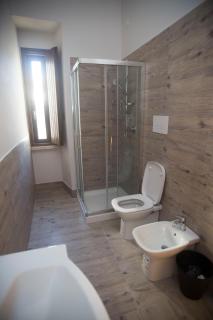 L'Antico Monastero - SantʼAgata di Puglia - 2