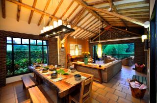 Finca Villa Gregory - Quimbaya - 9