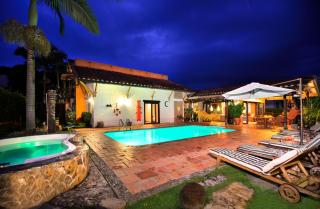 Finca Villa Gregory - Quimbaya - 2