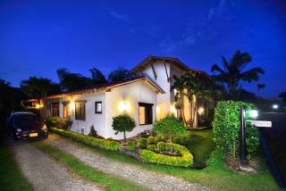 Finca Villa Gregory - Quimbaya - 3