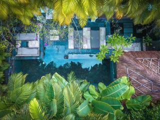 Villa Kipas - Seminyak - 3