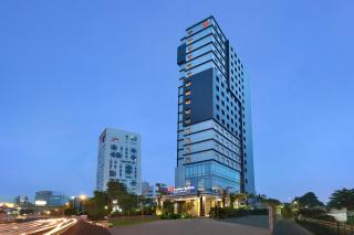 Swiss-Belinn Simatupang - Jakarta - 9