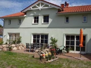 Ferienhaus Fischlandperle - Wustrow - 9