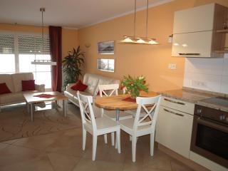 Ferienhaus Fischlandperle - Wustrow - 8