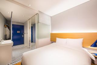 Hotel Peyto Gangnam - Seul - 8