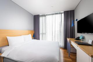 Hotel Peyto Gangnam - Seul - 9