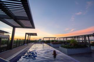 Magnum Serviced Apartments - 5