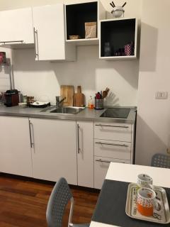 New Studio Città Studi - Milano - 5