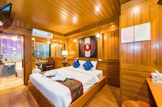 Baan Ratchapruek - Phuket - 3