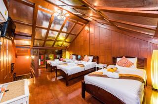 Baan Ratchapruek - Phuket - 5