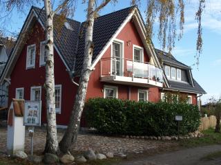 Ferienwohnung Fischerkoje - Wustrow - 4