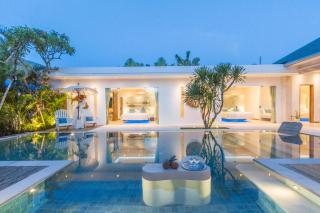 Villa Smilla - Seminyak - 5