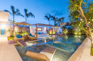 Villa Smilla - Seminyak - 7