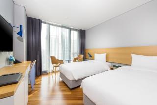 Hotel Peyto Gangnam - Seul - 2