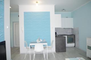 Aquamarin Studio Apartman - 4