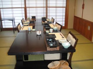 Ryokan Sakaya - Nozawa Onsen - 3