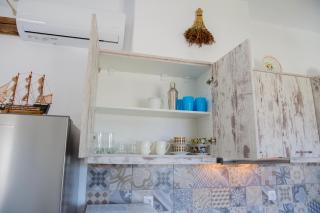 Haraki Stone Apartments - Haraki - 5