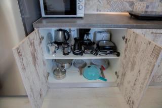 Haraki Stone Apartments - 3