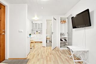Alfred's Apartments - Reykjavik - 1