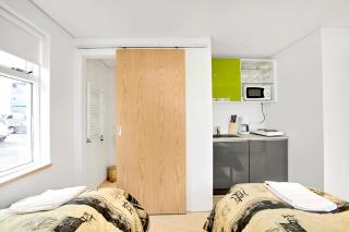 Alfred's Apartments - Reykjavik - 2