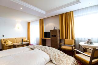 Hotel Garni Pra Posta - Ischgl - 5
