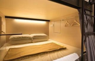 7 Wonders Boutique Capsule - Singapore - 7