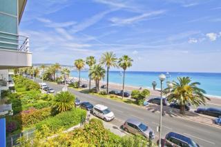 SUFFREN PROMENADE - PROMENADE HOLIDAY - Nice - 1