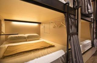 7 Wonders Boutique Capsule - Singapore - 8