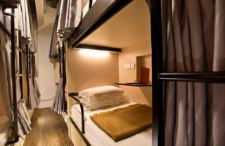 7 Wonders Boutique Capsule - Singapore - 1