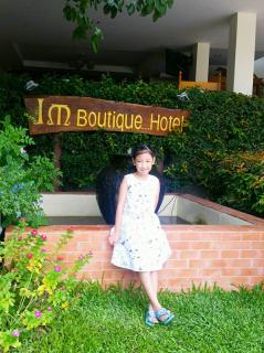 Im Boutique Hotel - Mae Sot - 9