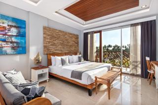 Wadari Retreat Villa Ubud - Ubud - 6