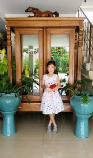 Im Boutique Hotel - Mae Sot - 8