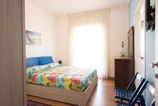 Panorama Vesuvius Central (in front of the metro) - 5