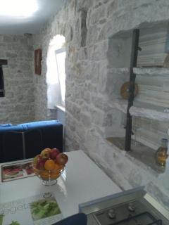 Apartment BUGA - Slatine - 8