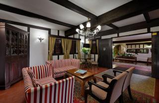 The Lakehouse Cameron Highlands - 1